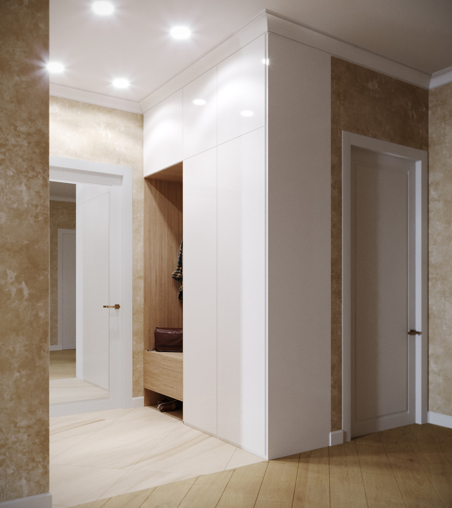 Квартира в жк Риверсайд