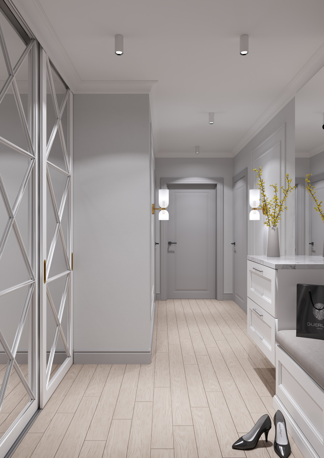 Современная классика