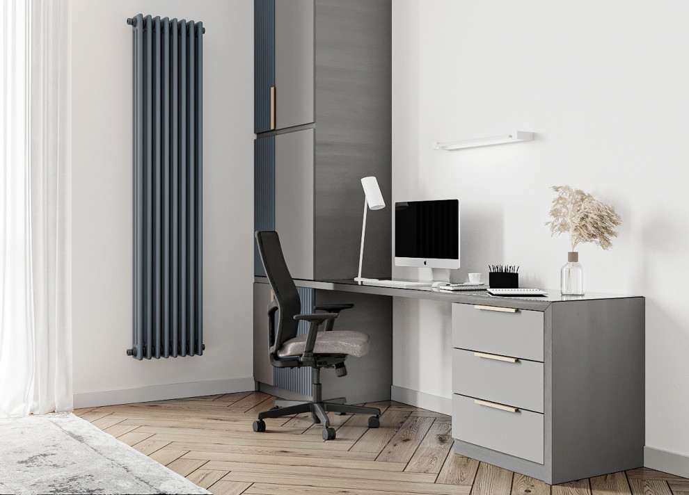 Просторная квартира в  ЖК Vincent