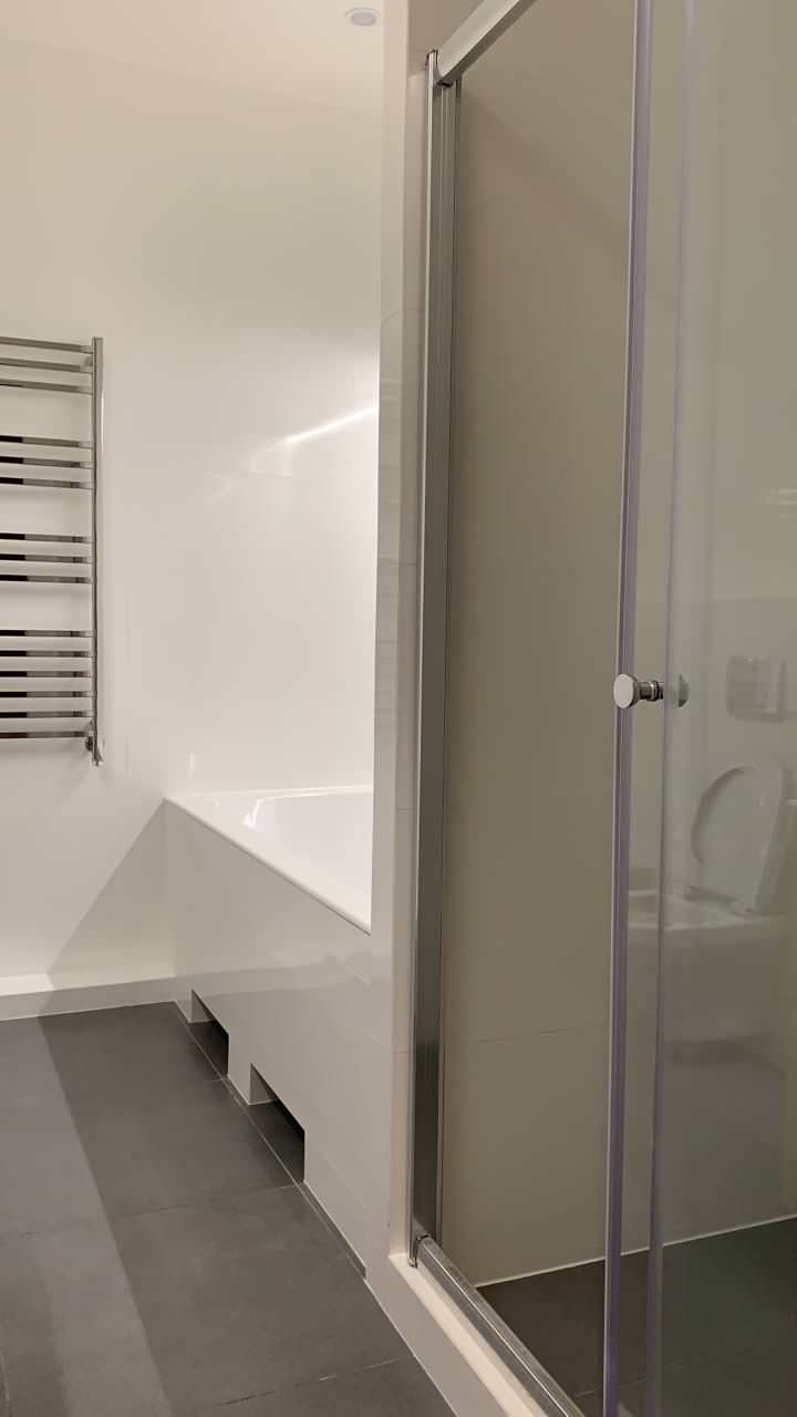 Квартира в ЖК Аристократ