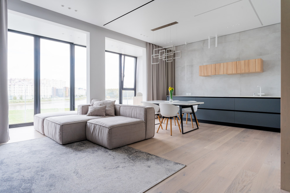 БЕРЕГ МЕЧТЫ