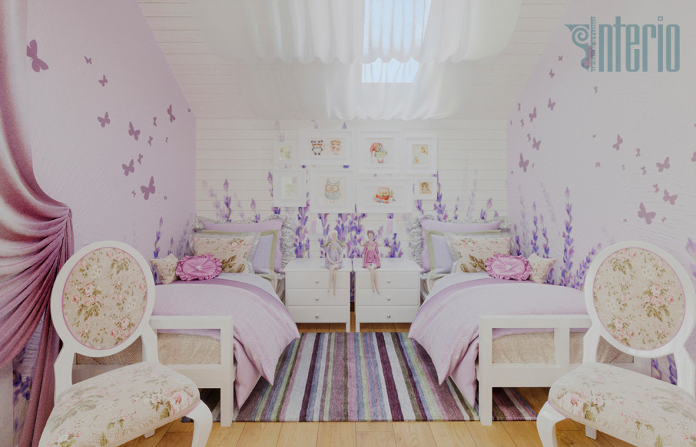 Коттедж в Нижегородской области, 185кв.м., Март 2019