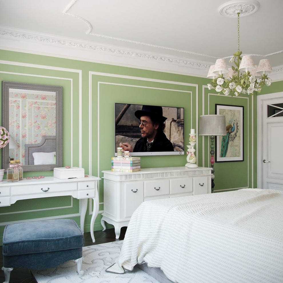 Наши спальни