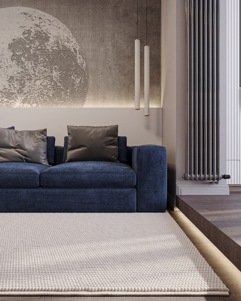 ЖК "Макаровский квартал"