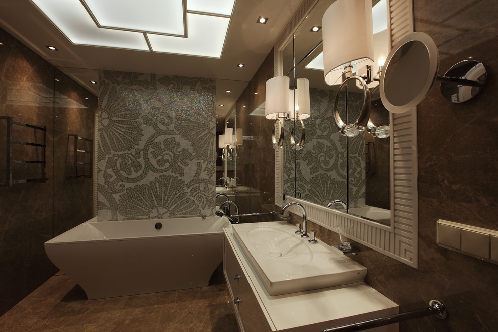 Квартира на Ленинском