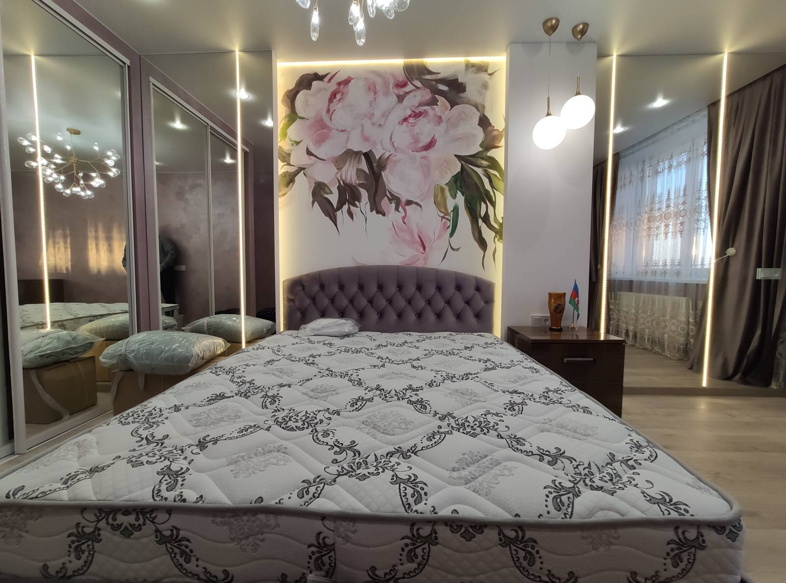 ЖК Бриз (Реализация проекта)