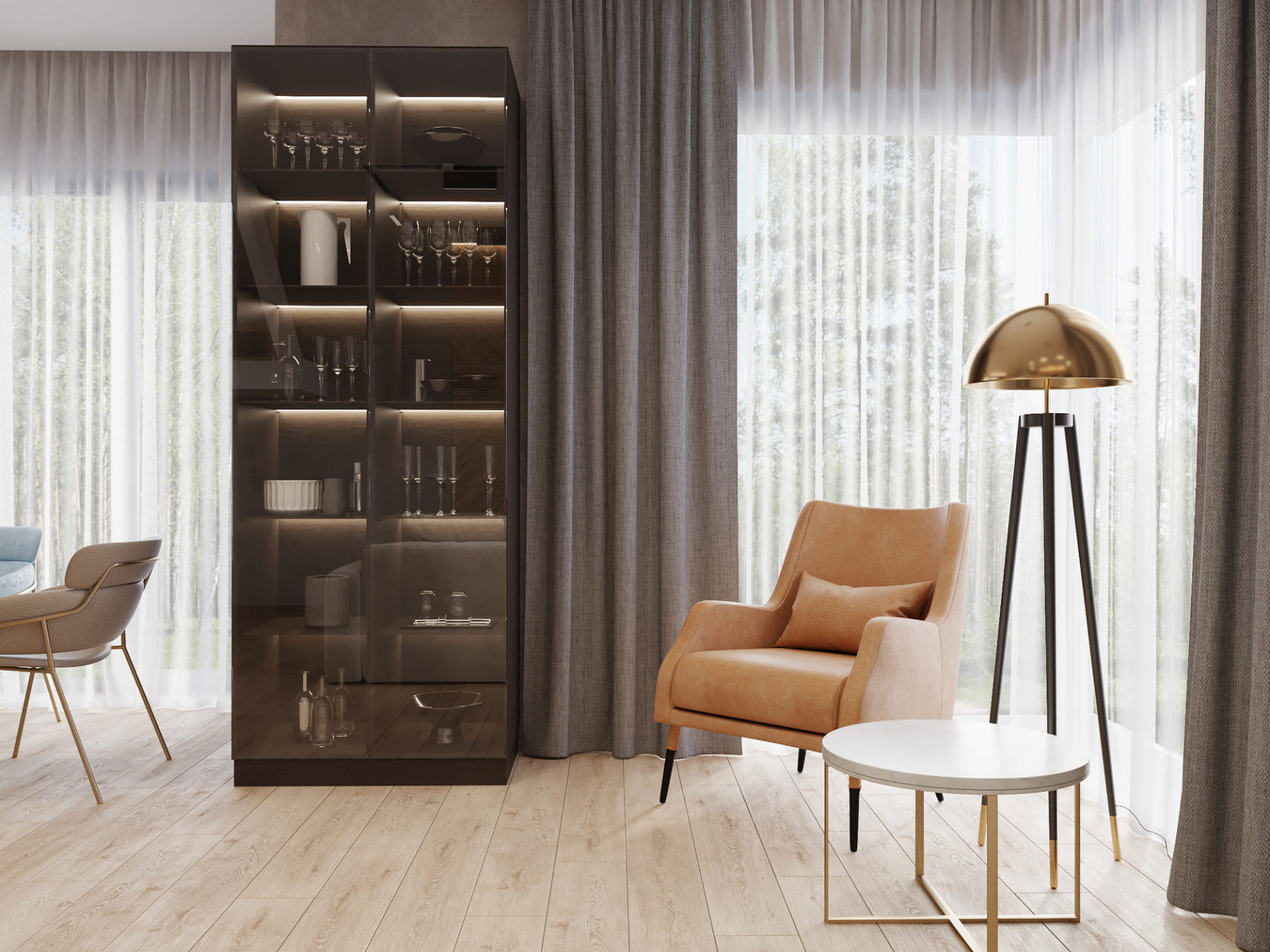 Дом в КТ "Тихие зори"