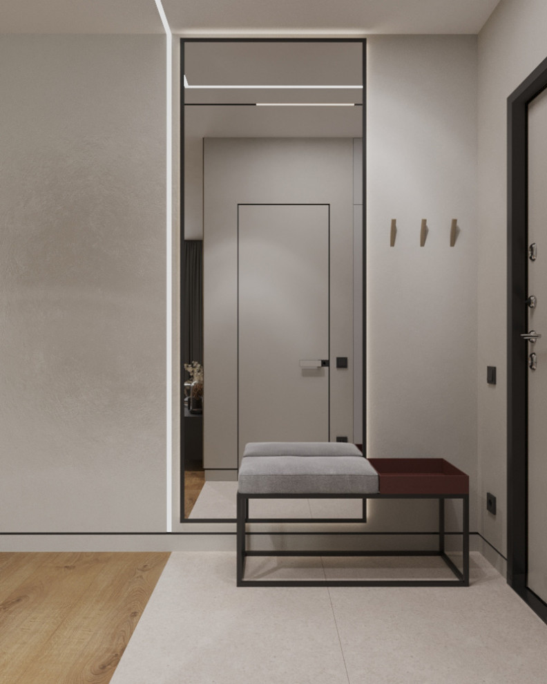 Квартира на улице Краснодонской П44