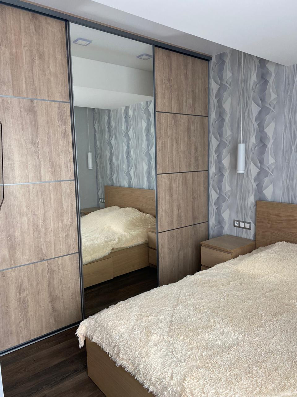 Александр Александрович У