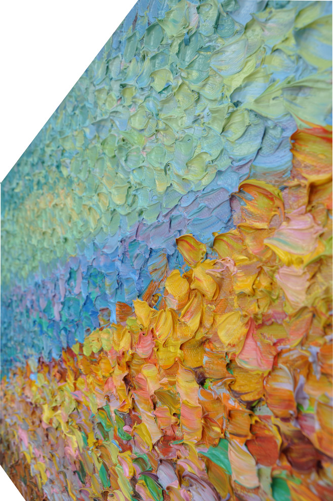 120х60 см Опукский заповедник