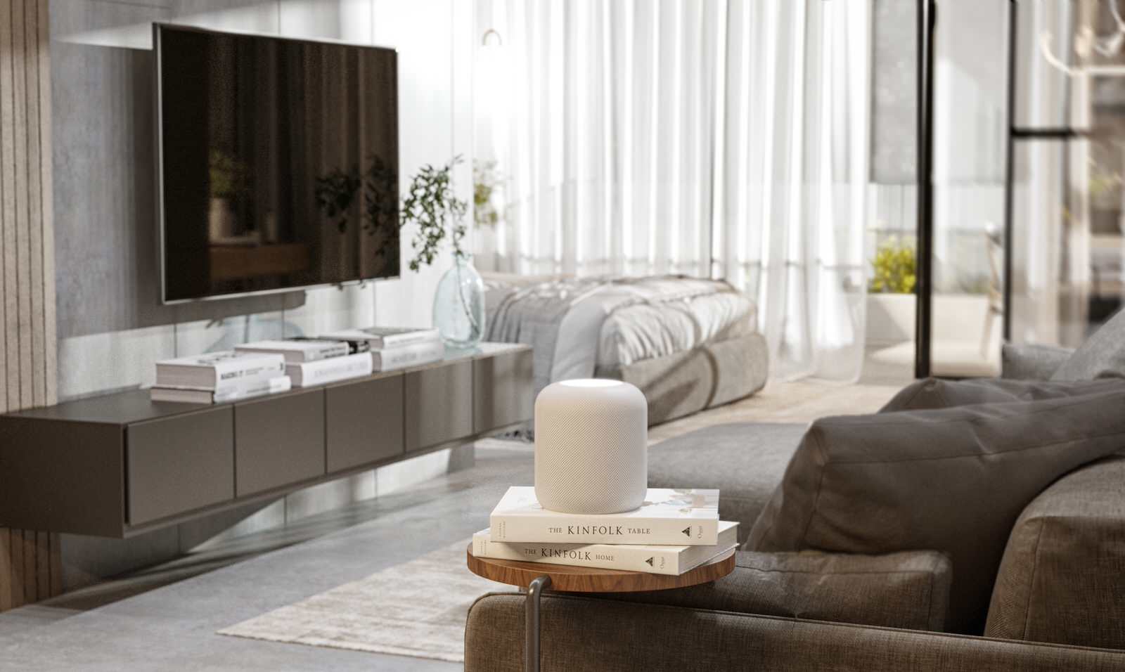 Обложка проекта: Apartments Neva Towers