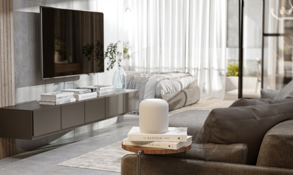 Обложка проекта: Apartments Neva Towers