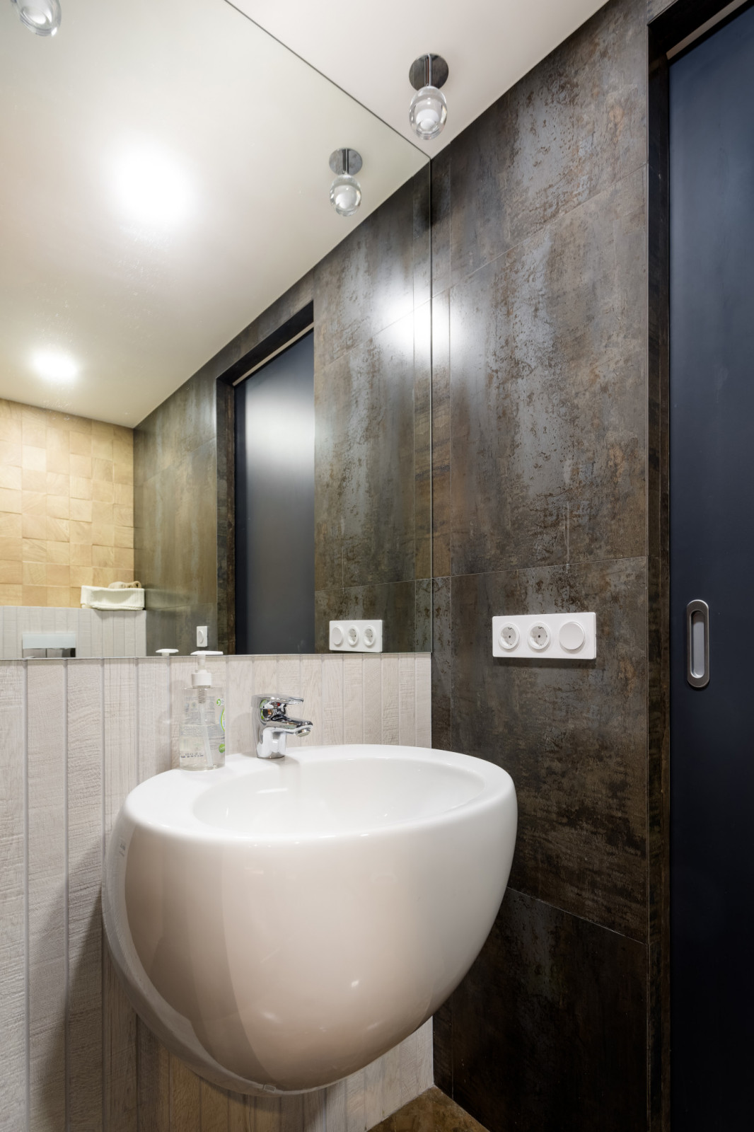 Интерьер для молодой семьи