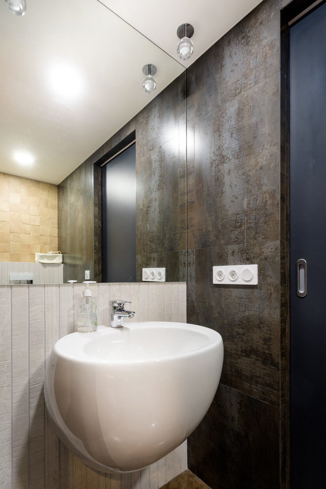 Интерьер для молодой семьи