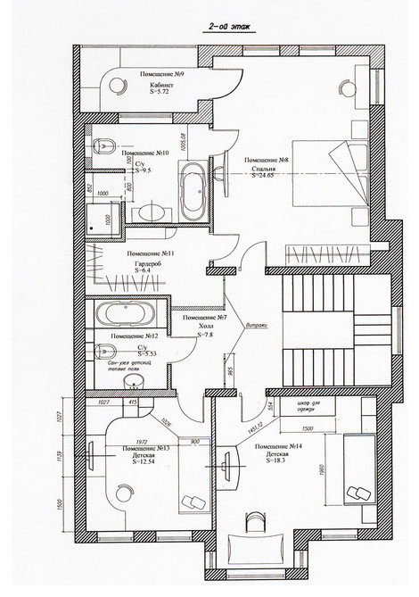 ТАУНХАУС В ПОСЕЛКЕ «ПАВЛОВО»