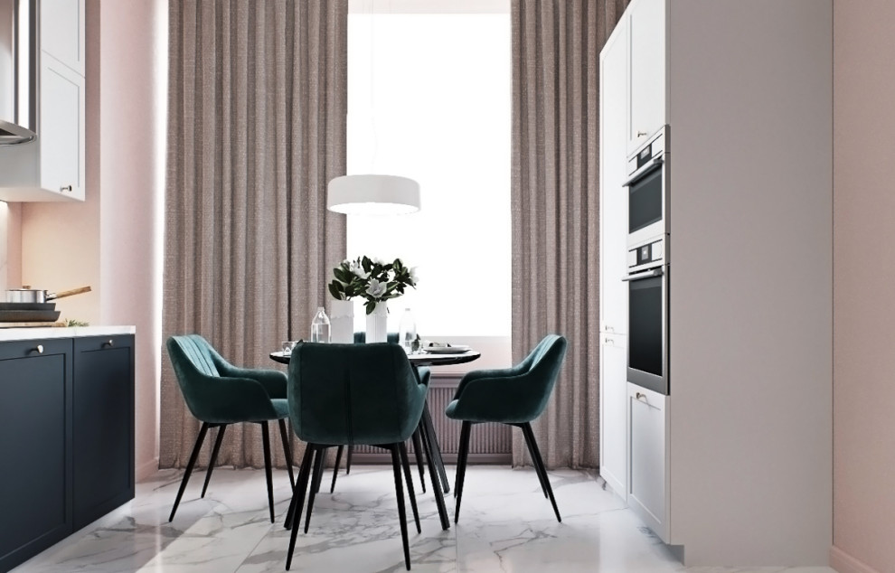 ЖК River Park Москва