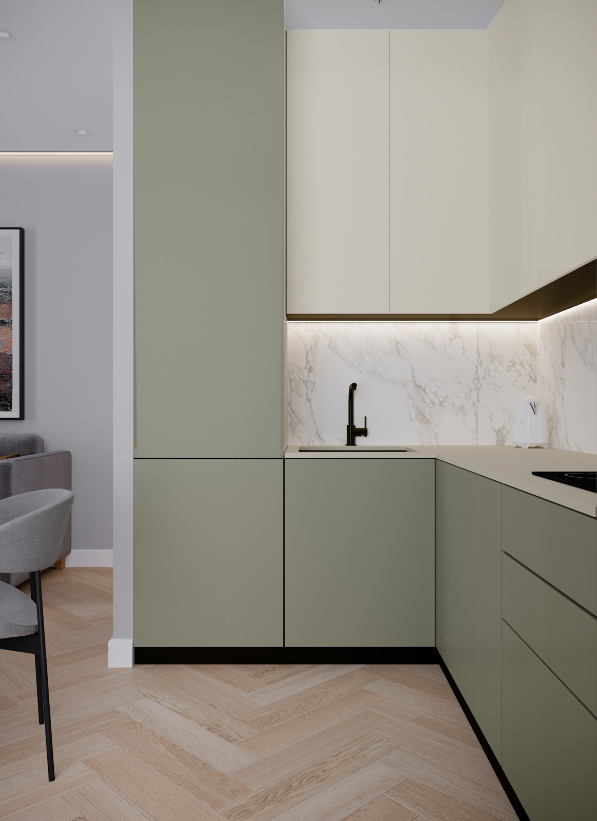 ЖК Романов 2