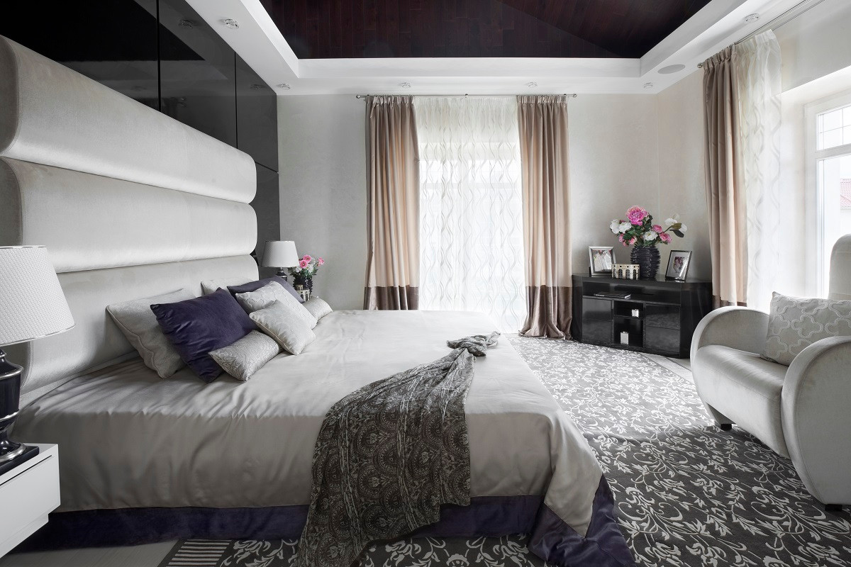 Загородный дом 350 кв м