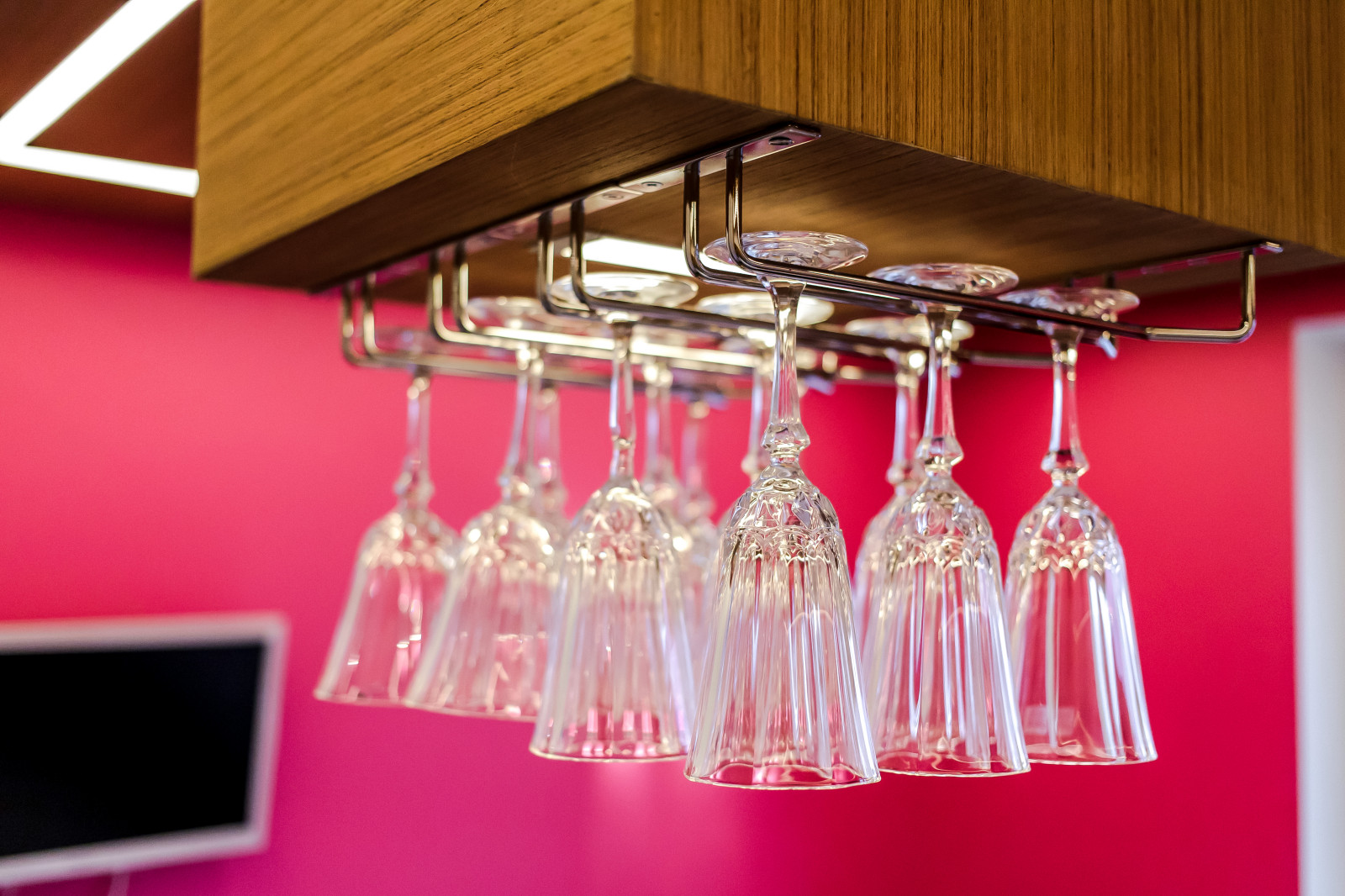 Кухня "Змейка". Проект для программы "Квартирный вопрос"