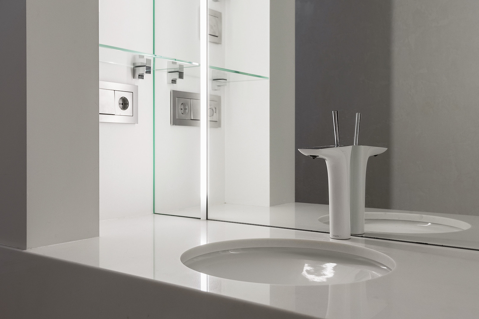 Фотосъёмка квартиры на Песочной набережной для агентства недвижимости