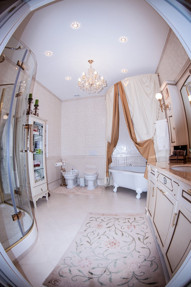 Квартира для красивой,активной пары 45+