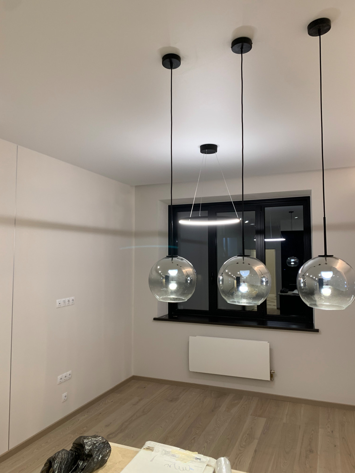 ЖК Искра парк