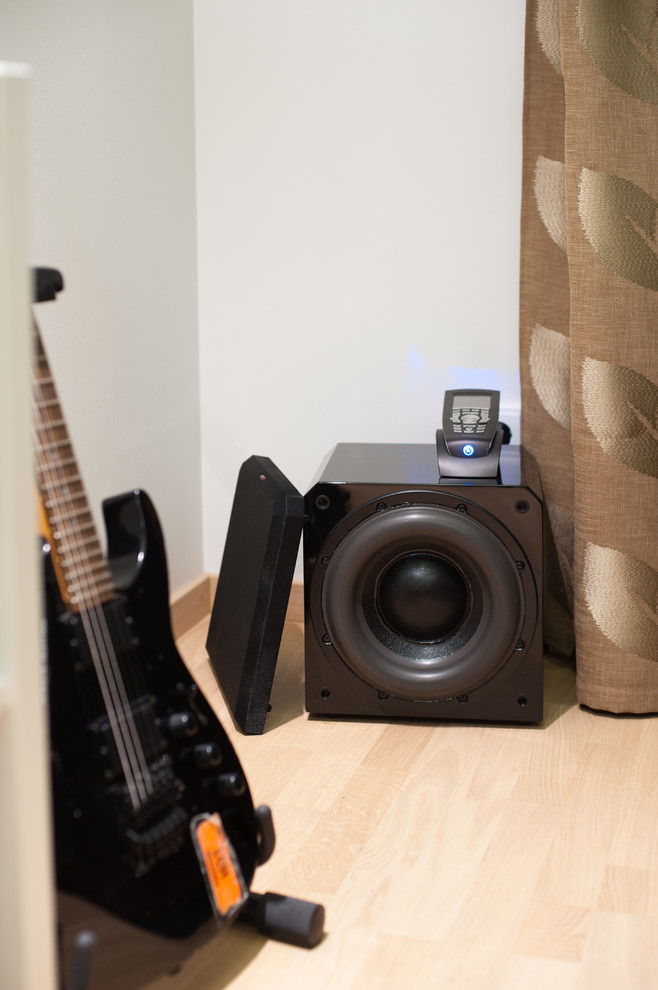 Квартира на Дунайском проспекте