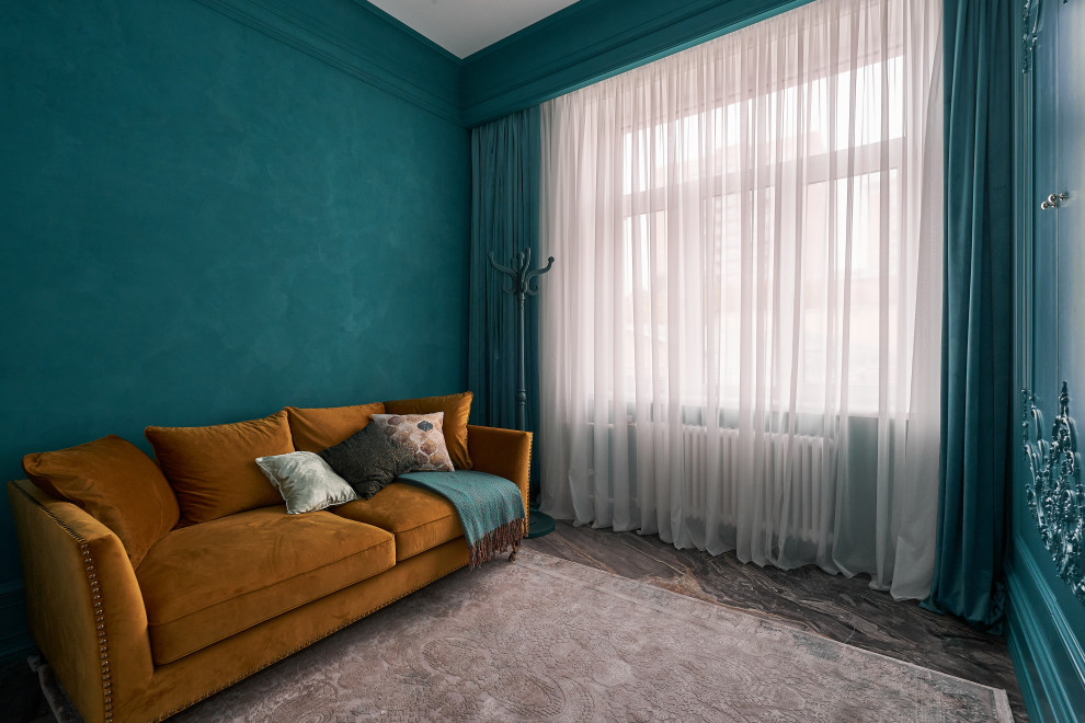 Квартира на Котельнической набережной