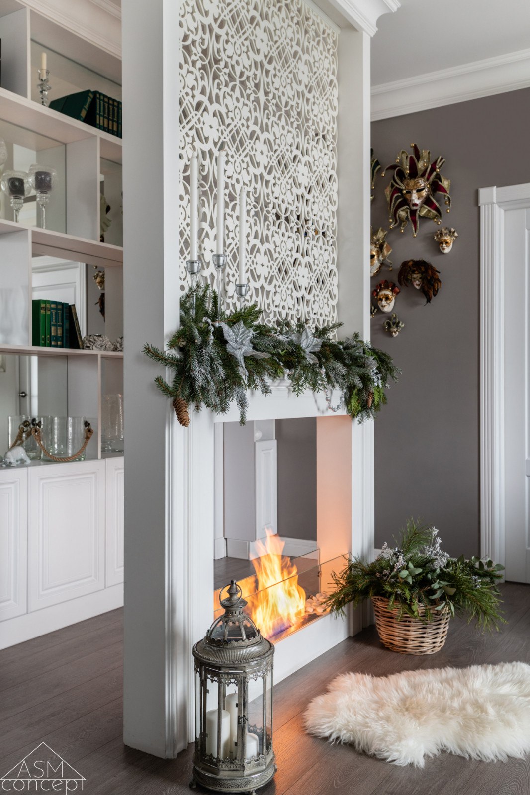 ЖК Левобережная Дубрава