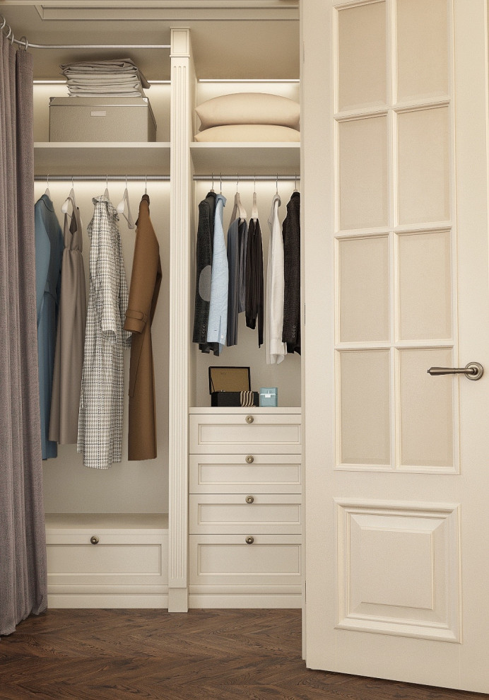 ЖК Береговой. 150м2