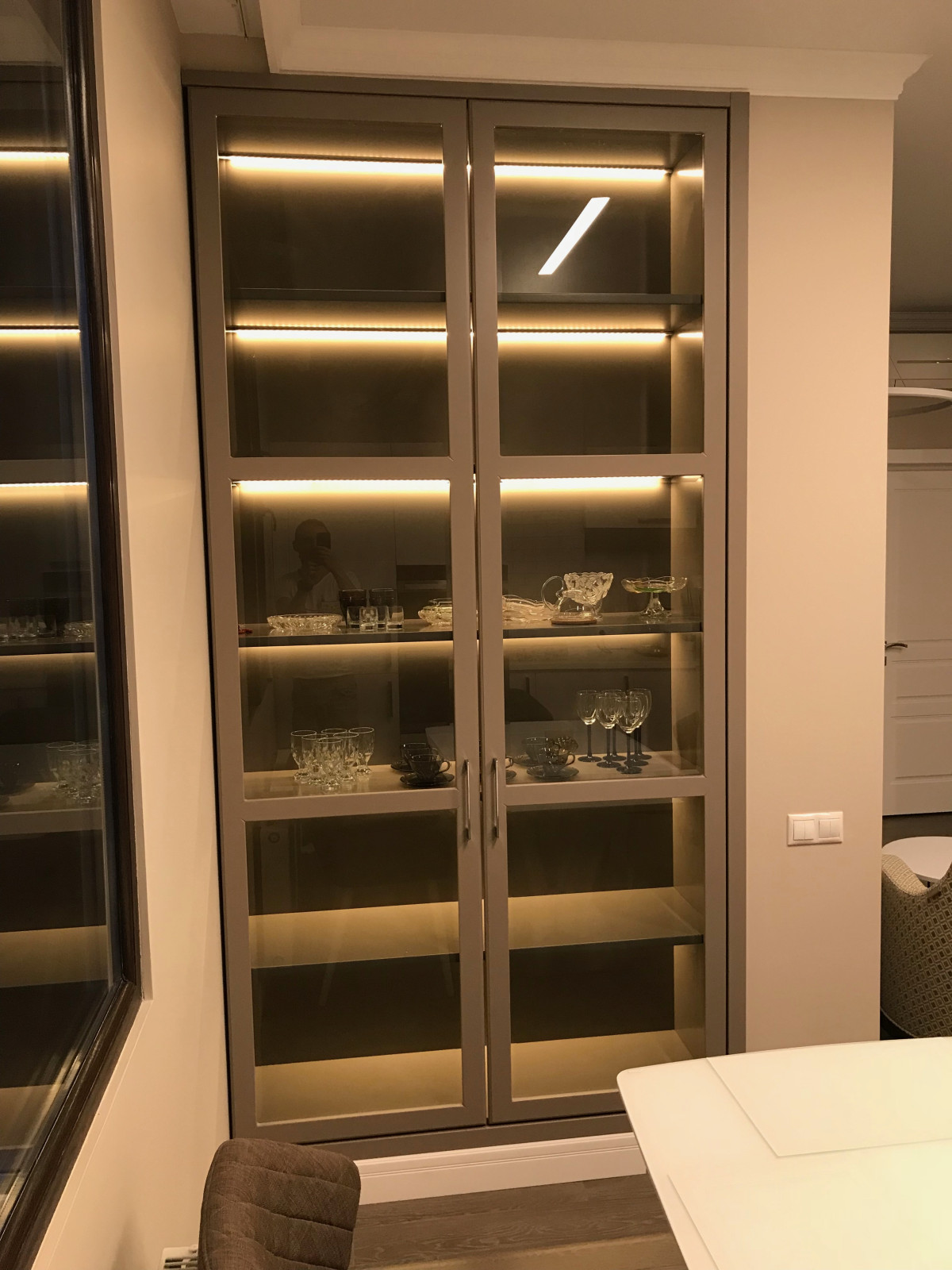 Квартира в Адлере