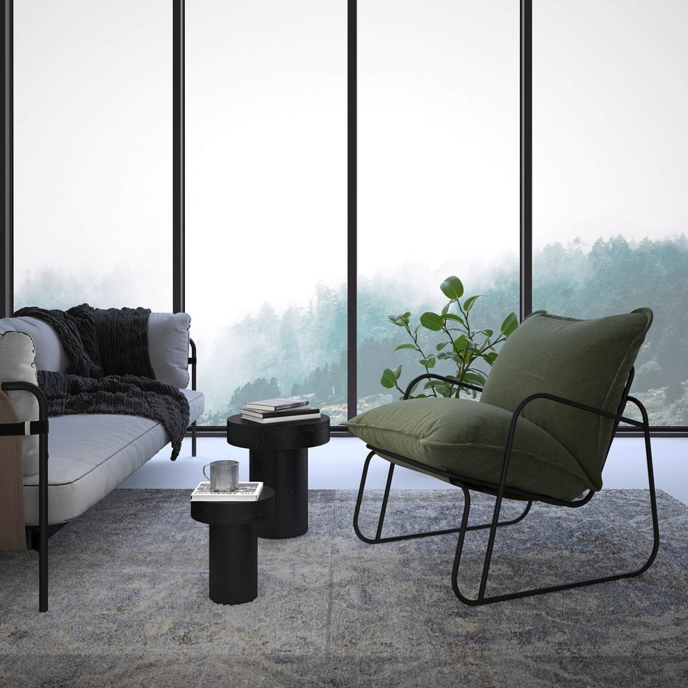 Обложка проекта: Кресло TUTTU "Lumberer"