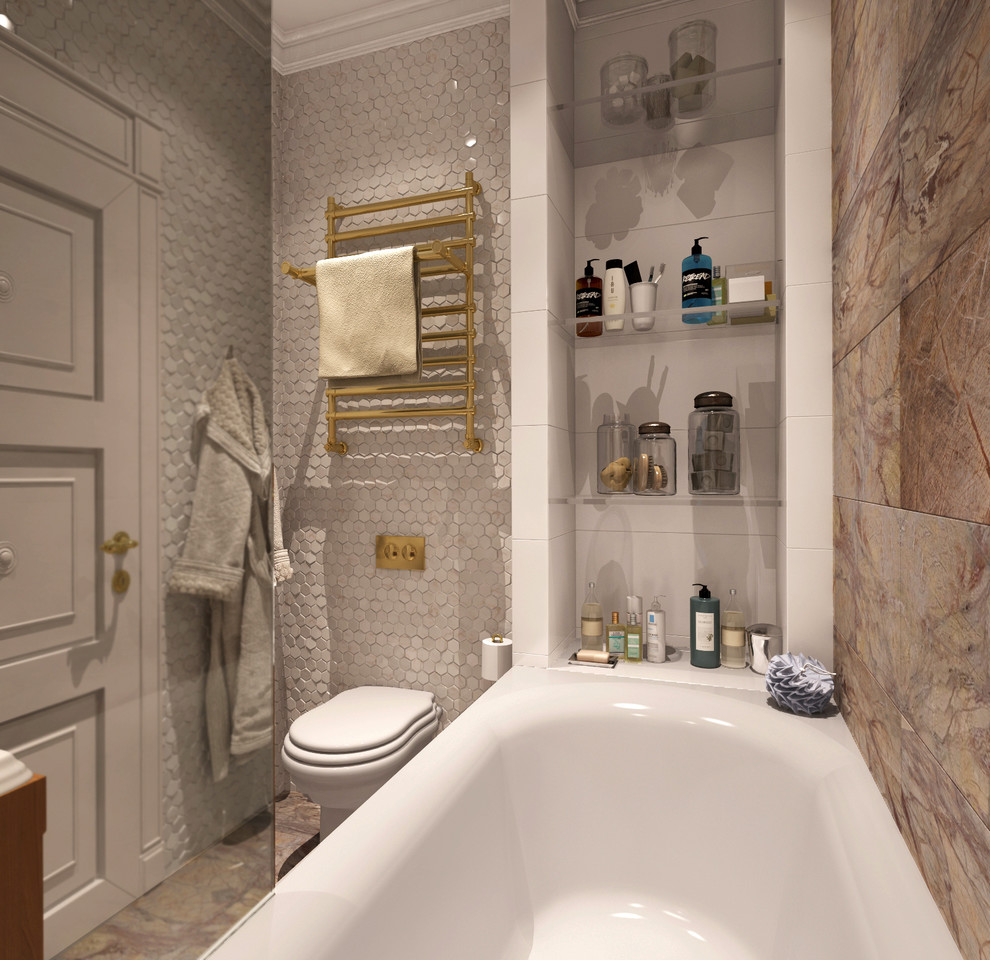 мятный шоколад