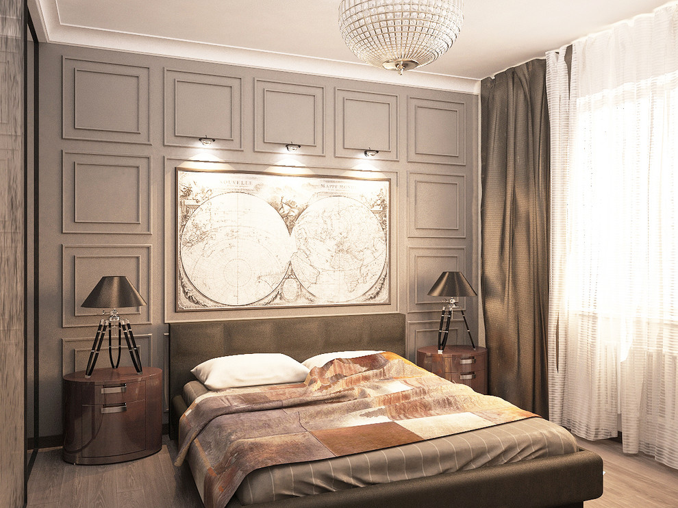 PRIMEstyle /120m2