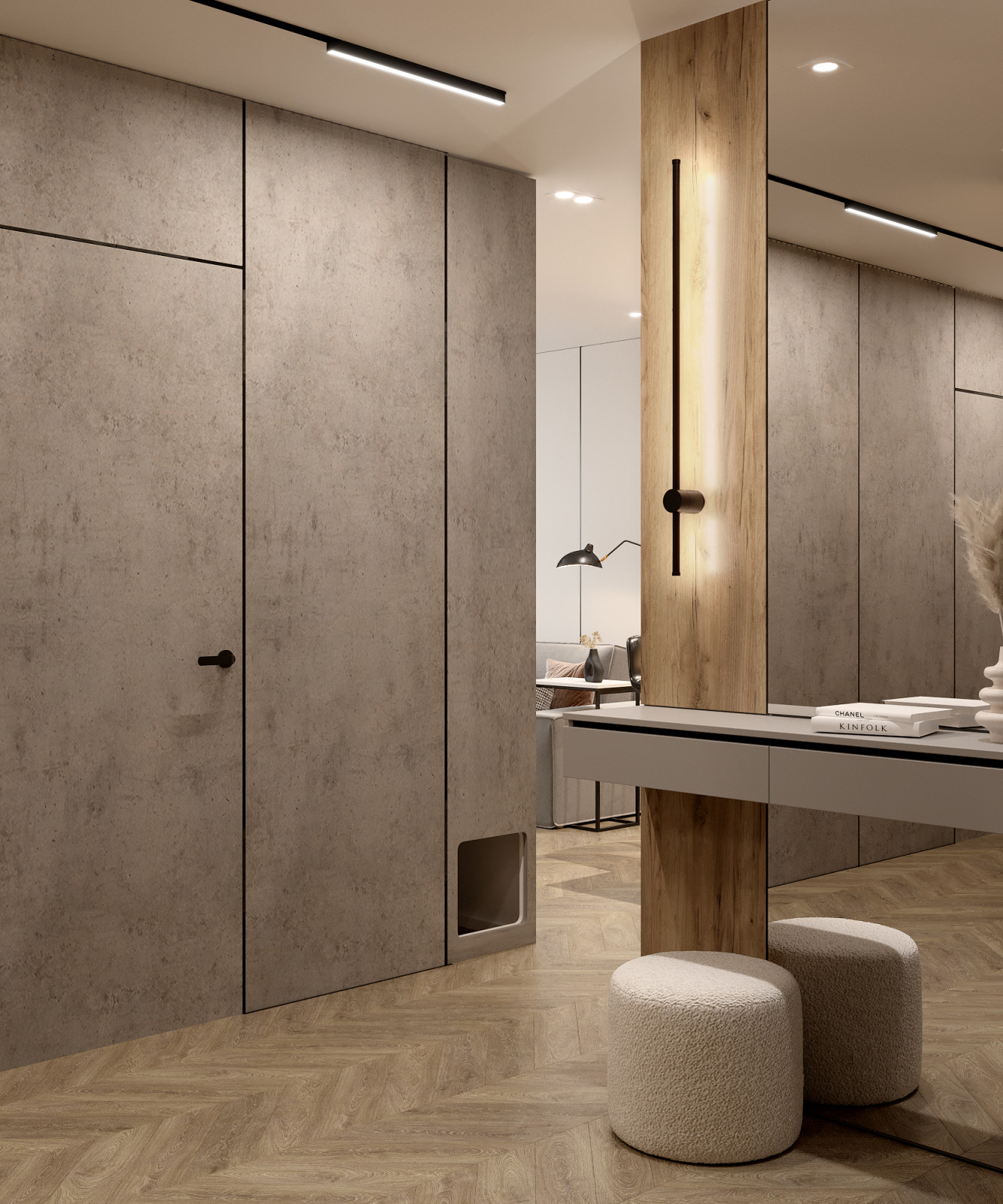 Квартира в Котельниках