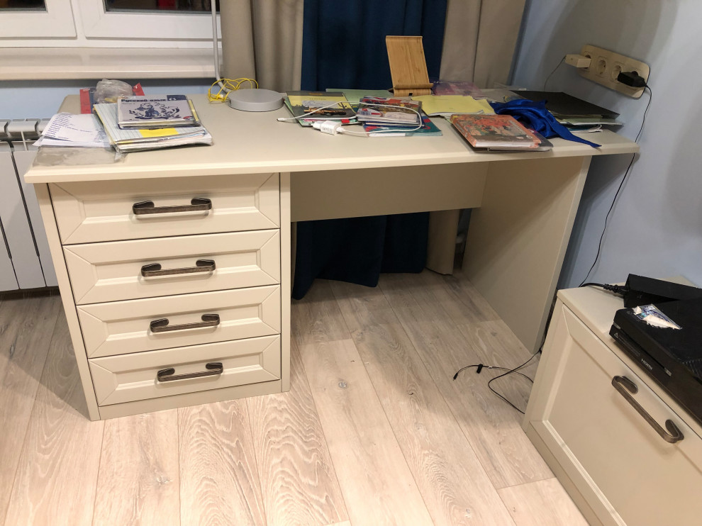 Квартира в Жуковском