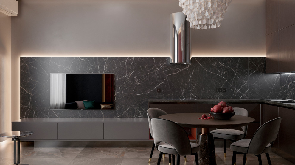 Москва ЖК "Silver Park"