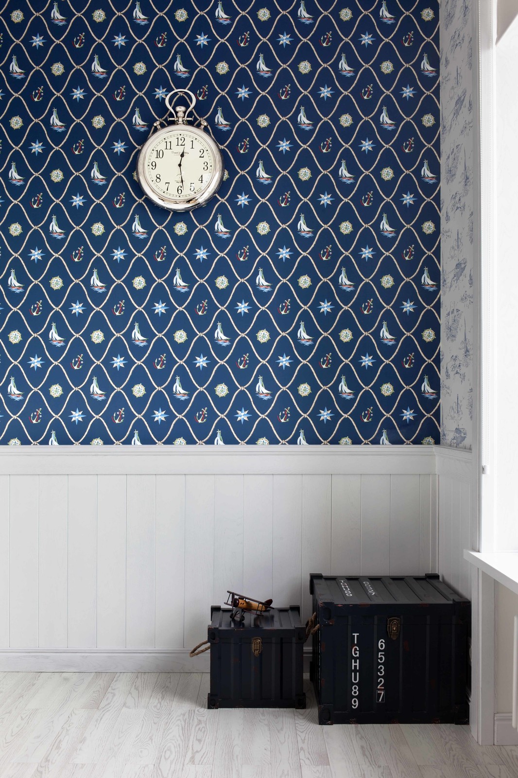 Обложка альбома: Детская