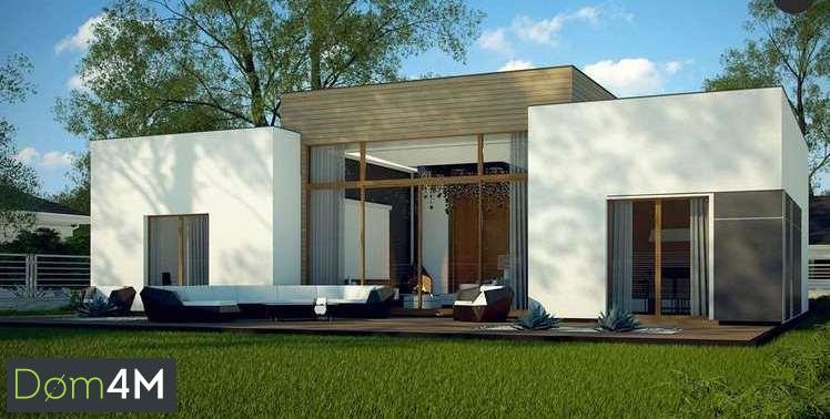 Проекты домов