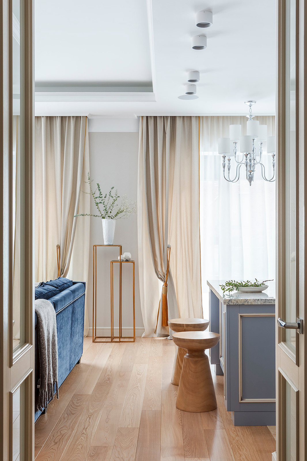 Вопрос: Сколько стоят хорошие шторы