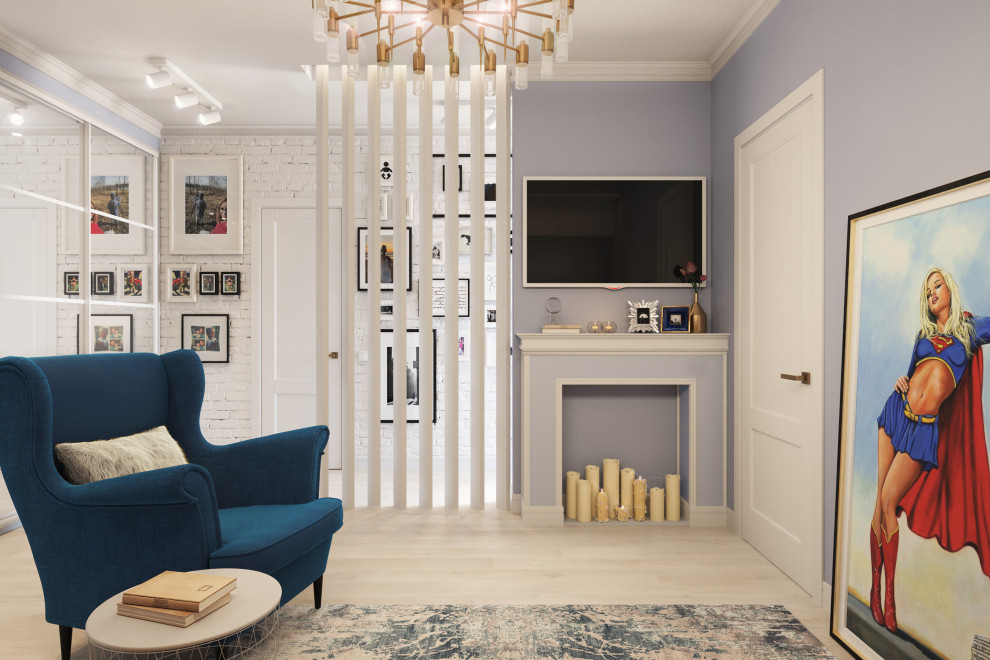 Квартира на Аэроклубной