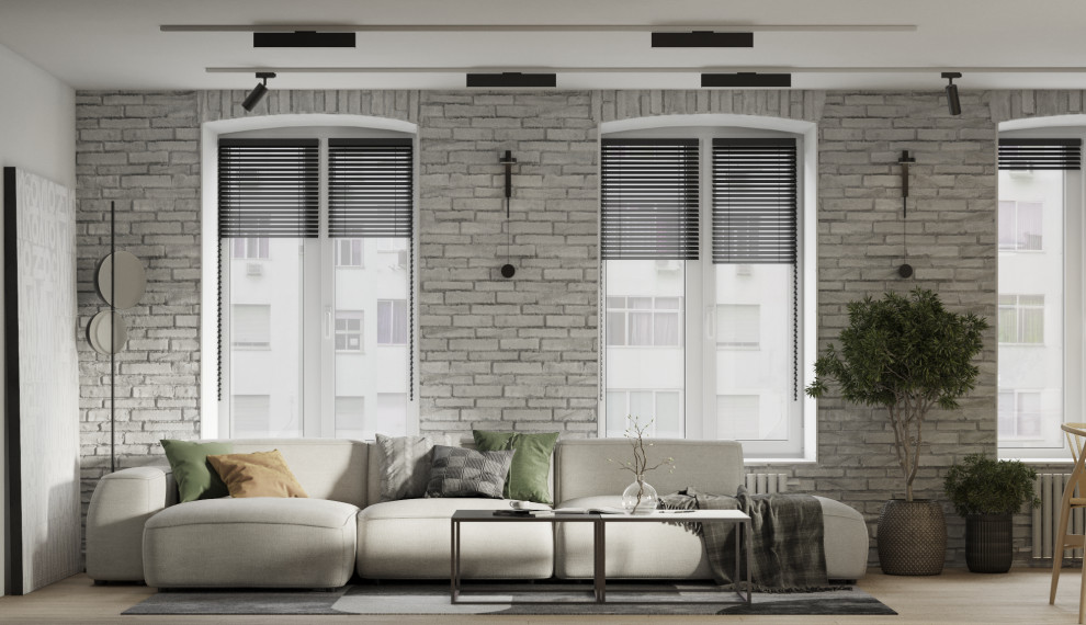 Квартира в историческом фонде