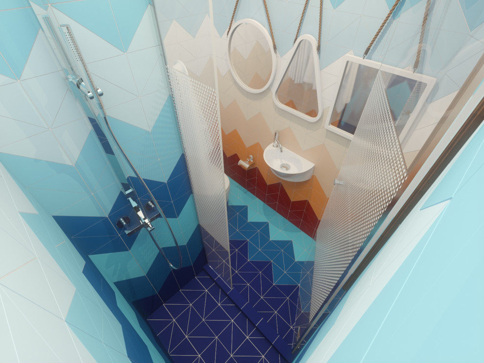 ул. Нестерова