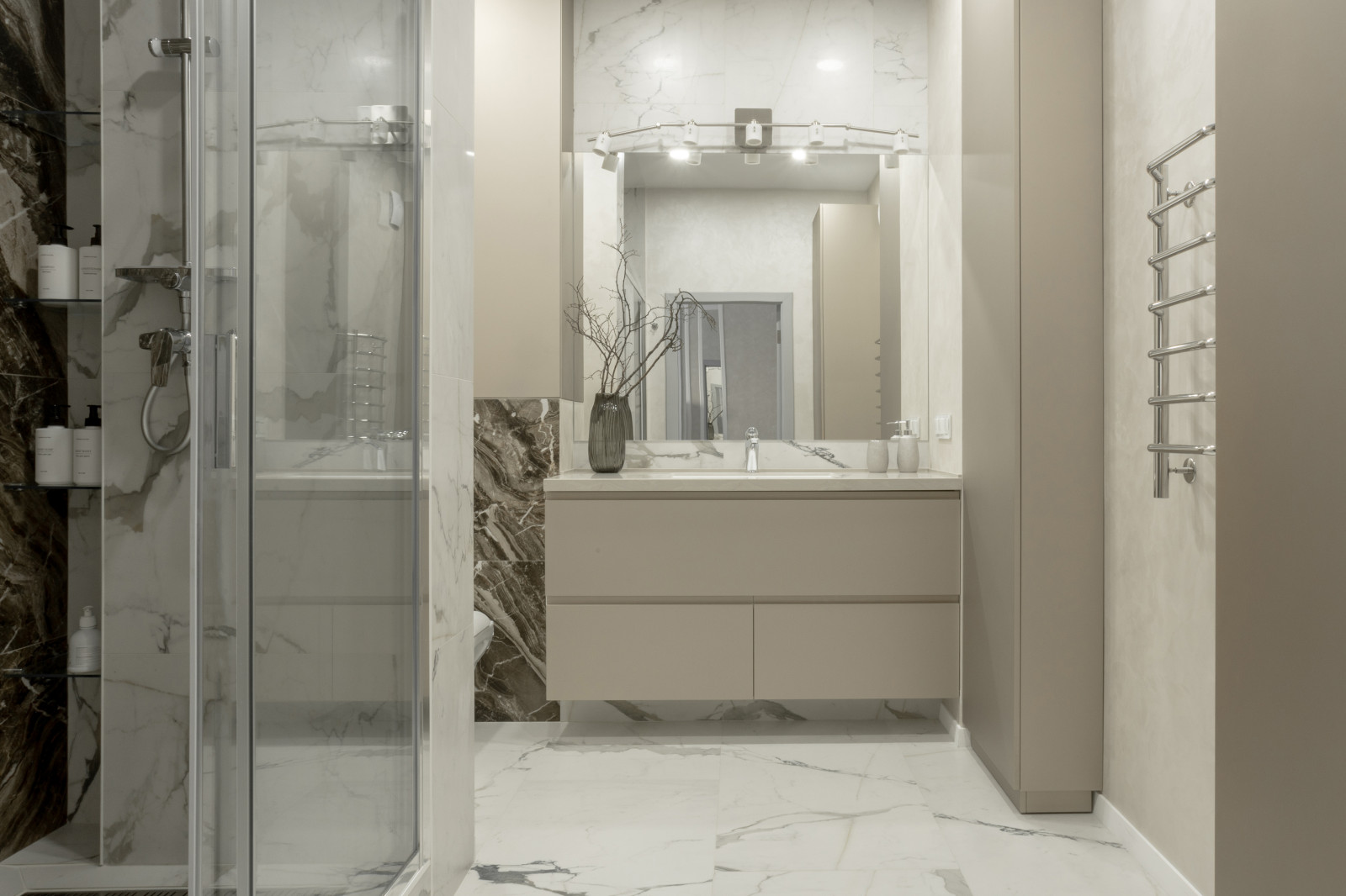 Таунхаус Белые ночи