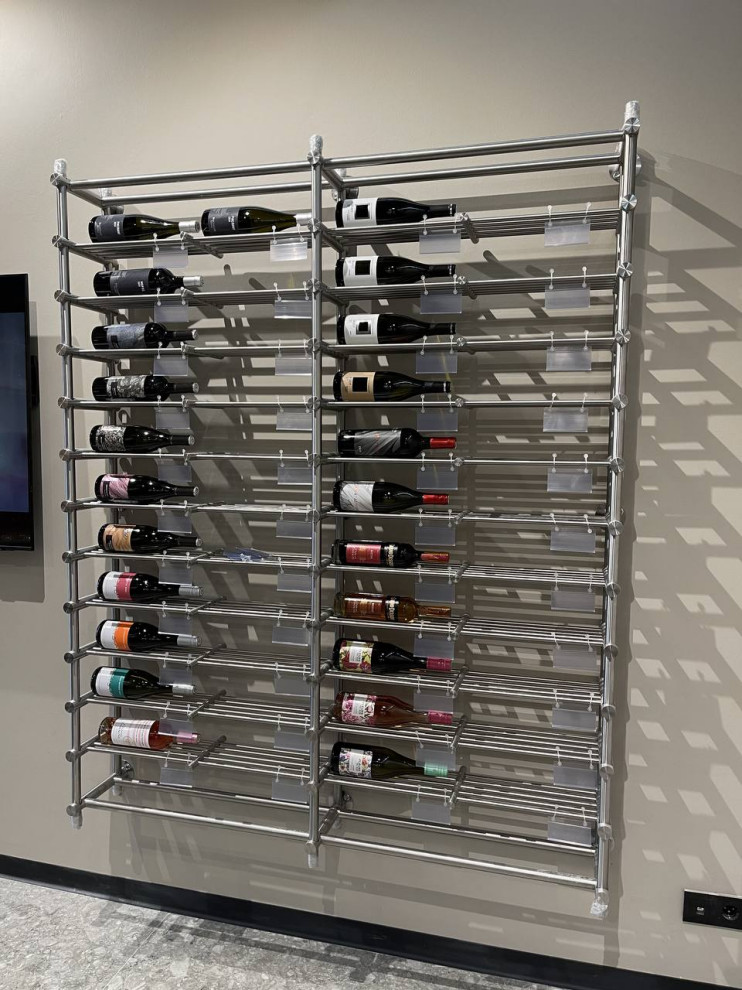 Винный шкаф