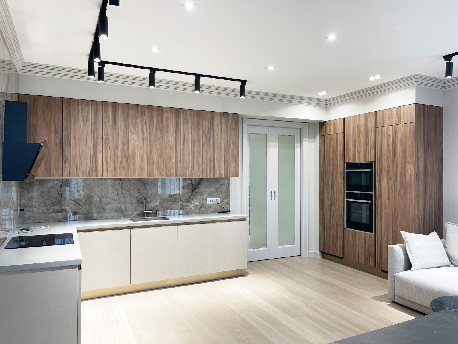 Квартира в Мурманской области