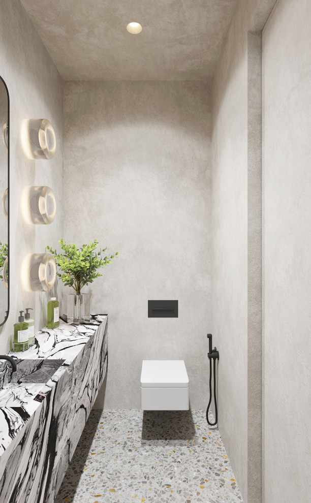 Квартира в ЖК Небо