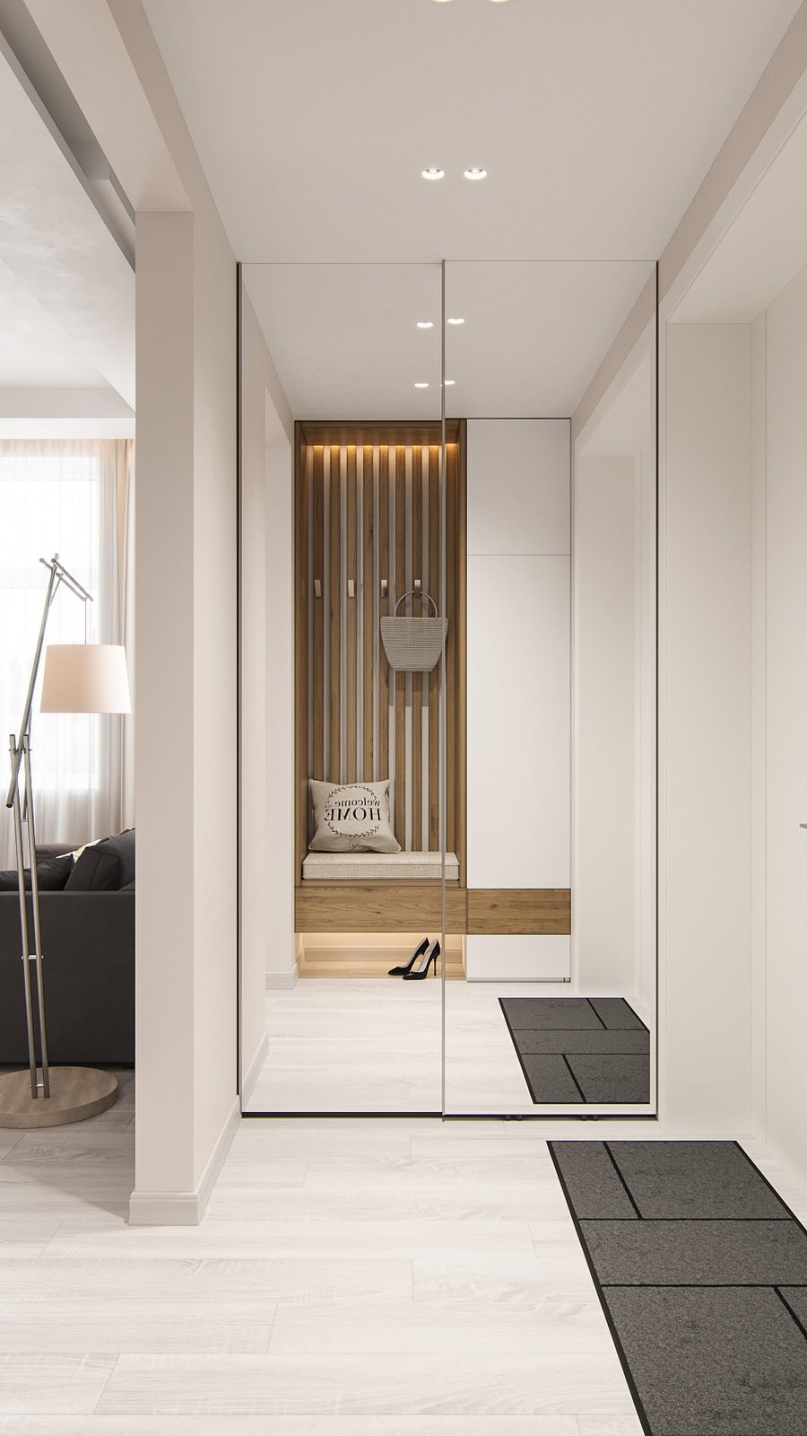 Загородный дом поселок Ла манш