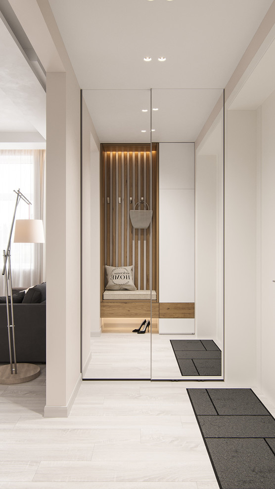 Загородный дом поселок Ла манш