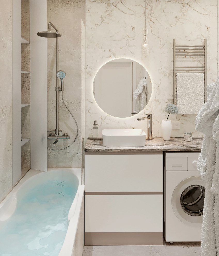 Современная классика с вариантами